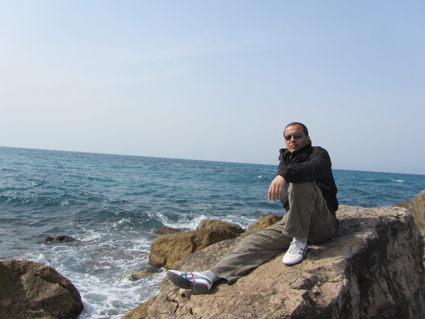 Ulug'bek Hatamov