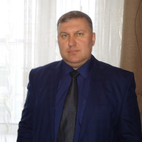 Сергей Шайдуров