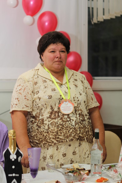 Ирина \строганова
