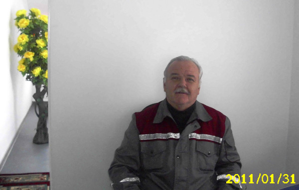 Лев Персиянов
