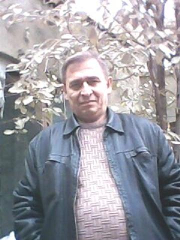 Farhad Aliev