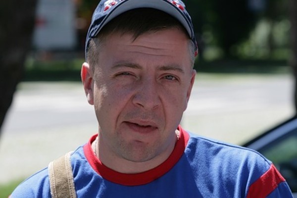 Сергей