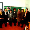 Оразкул Илясова