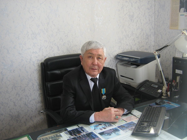 Сайлау Карабек