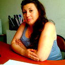 Катерина Новик