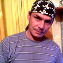 Алексей Иванов