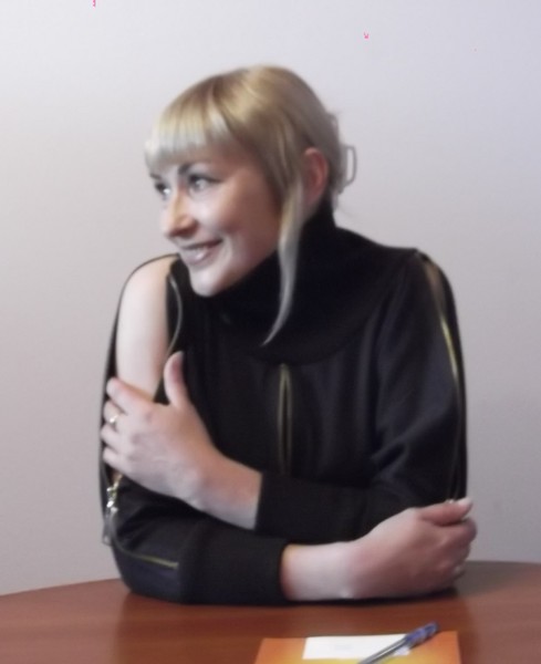 Ирина Тукай