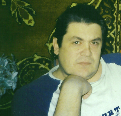 Александр Владимирович