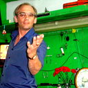 Александр Миков