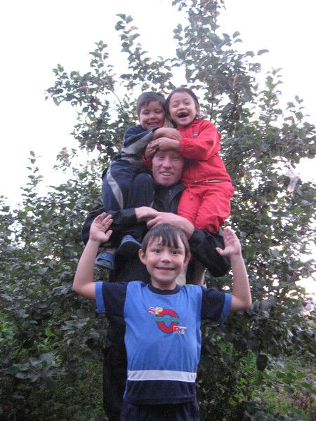 Айрат Сайфулин