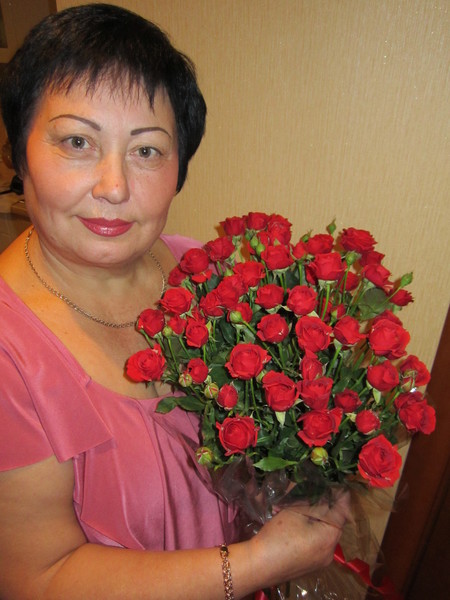 Vera Gurban