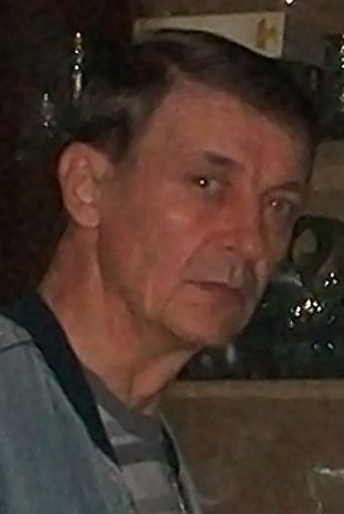 Андрей Руш ( Кондрушин )