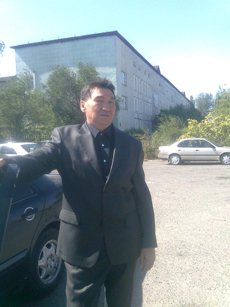 Даулет