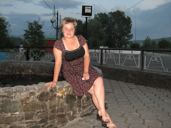 Ольга Иванова