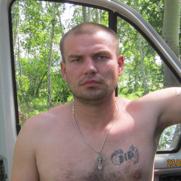 Евгений Скаредин