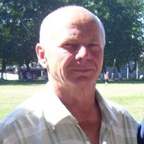 Владимир Лешкович