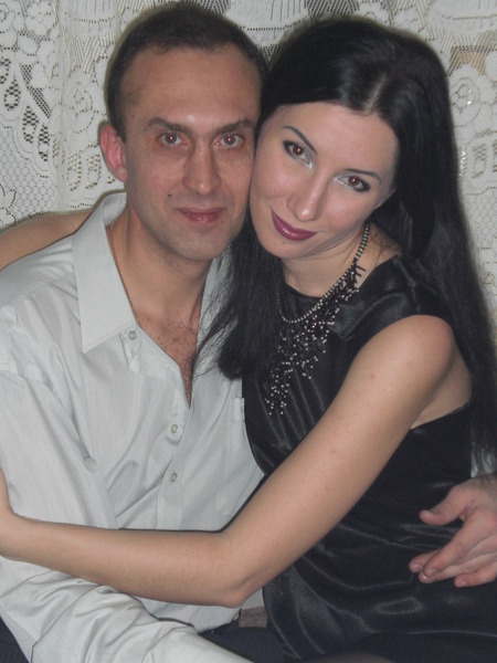 Сергей Панов