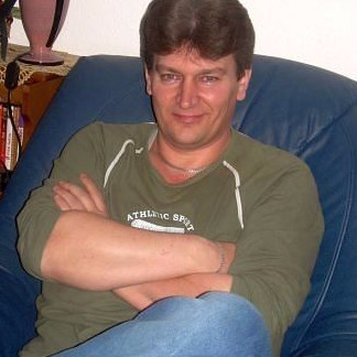Виктор Гальстер