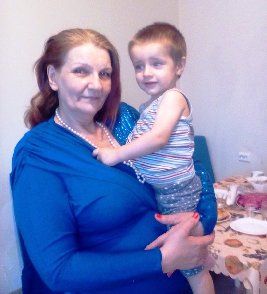 Alla Tulinova