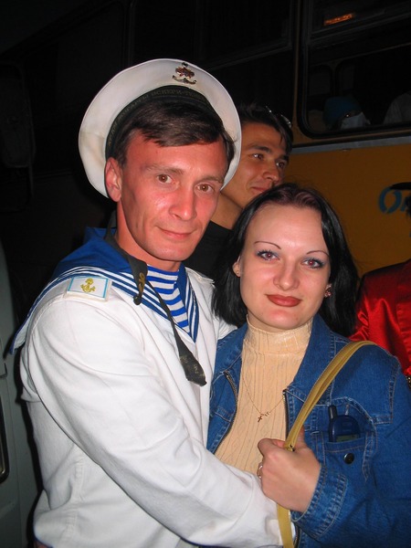 Олег Ковтунов(Дз)