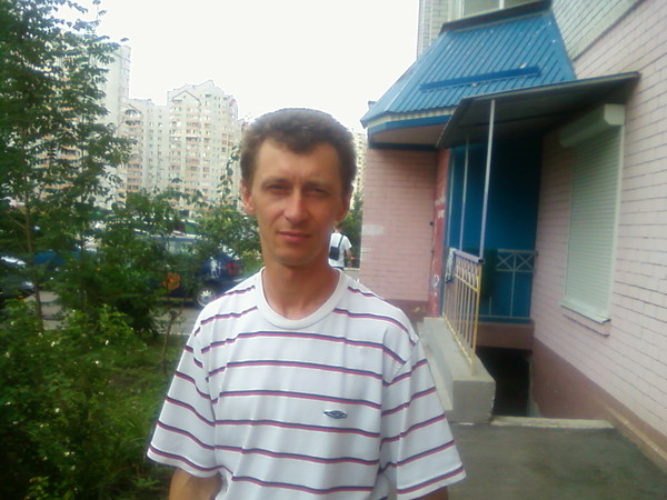 Валерий Дембровский