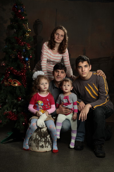 Алена Тихоненко