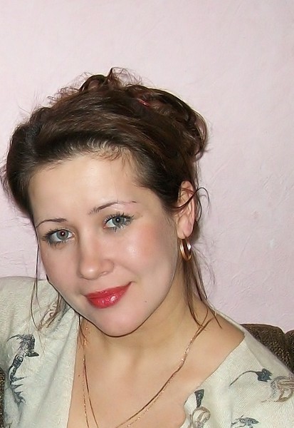 Светлана Л