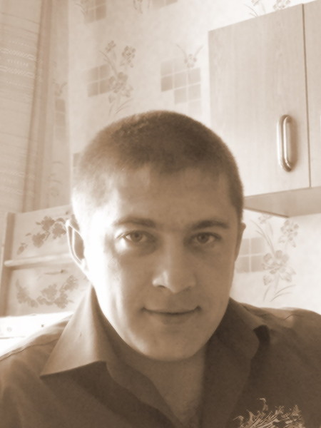 Андрей Карасёв