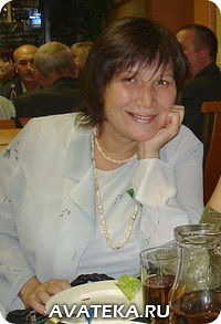 Ирина Степаненко