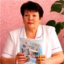 Нина Ивановна Воротникова