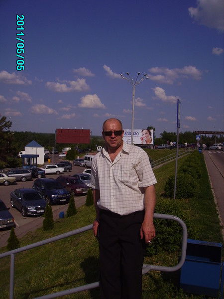 Николай Поляков