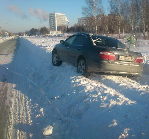 Сергей Марков