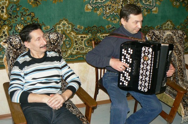 Valera Krasnov