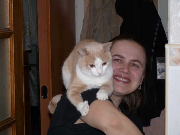 Ирина Большанина