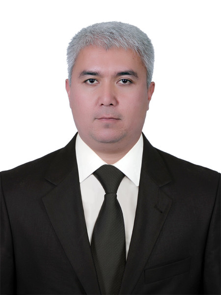 Bahtiyor Sultonov