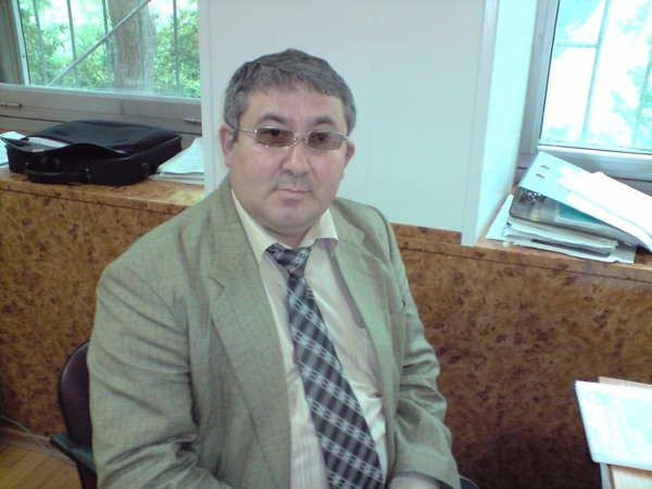 Тагир Тагиров