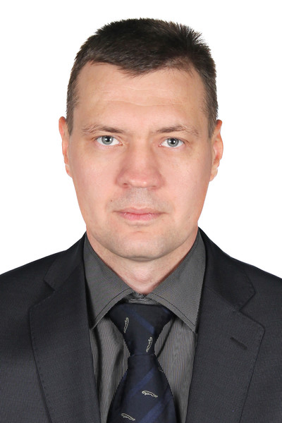 Федоров Игорь