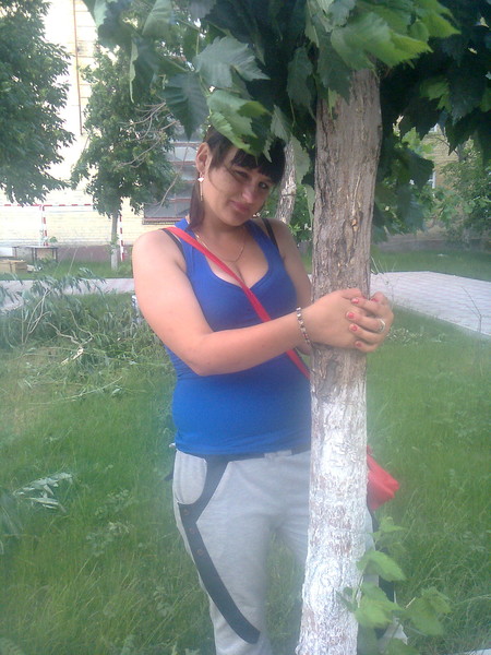 Катюша))) -----*****-----