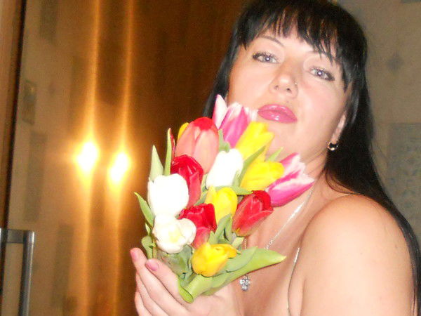 Ольга Андреева