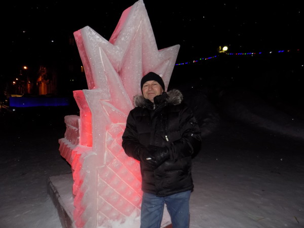 Александр Перевышин