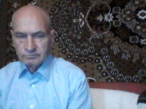 Александр Алексеев