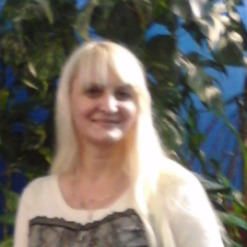 Елена Трофименко