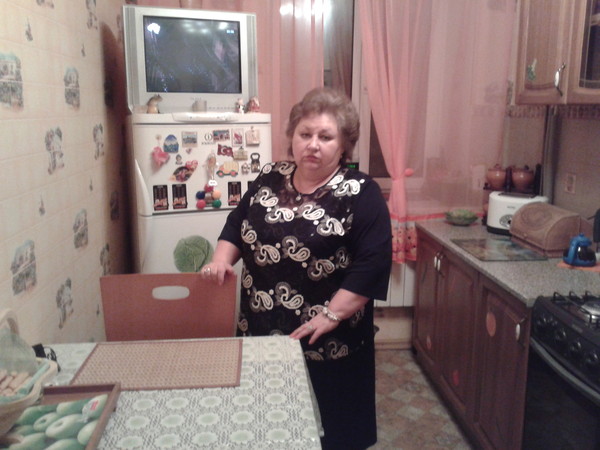 Татьяна Шеина