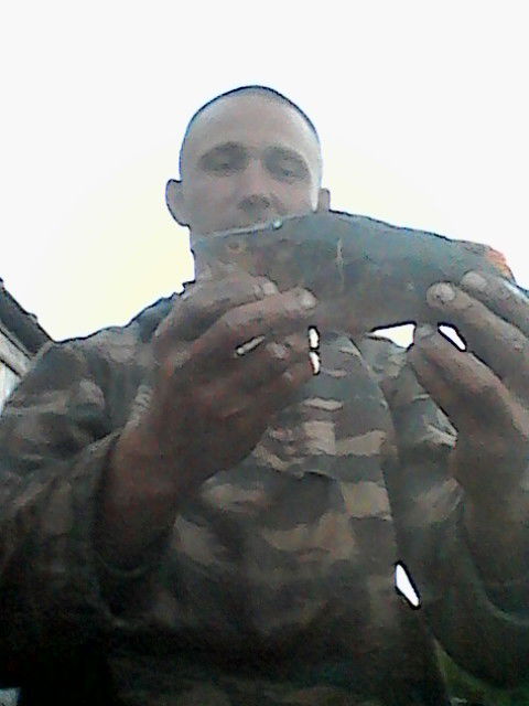 Михаил Поташов