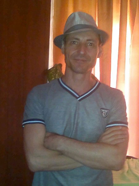 Валера Суходольский