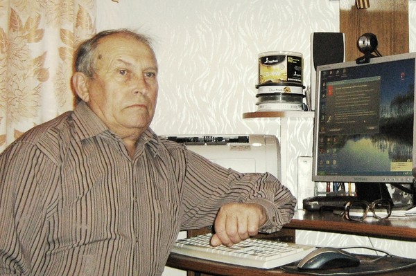 Василий Стацюк