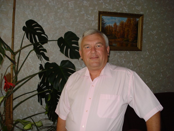 Анатолий Таран