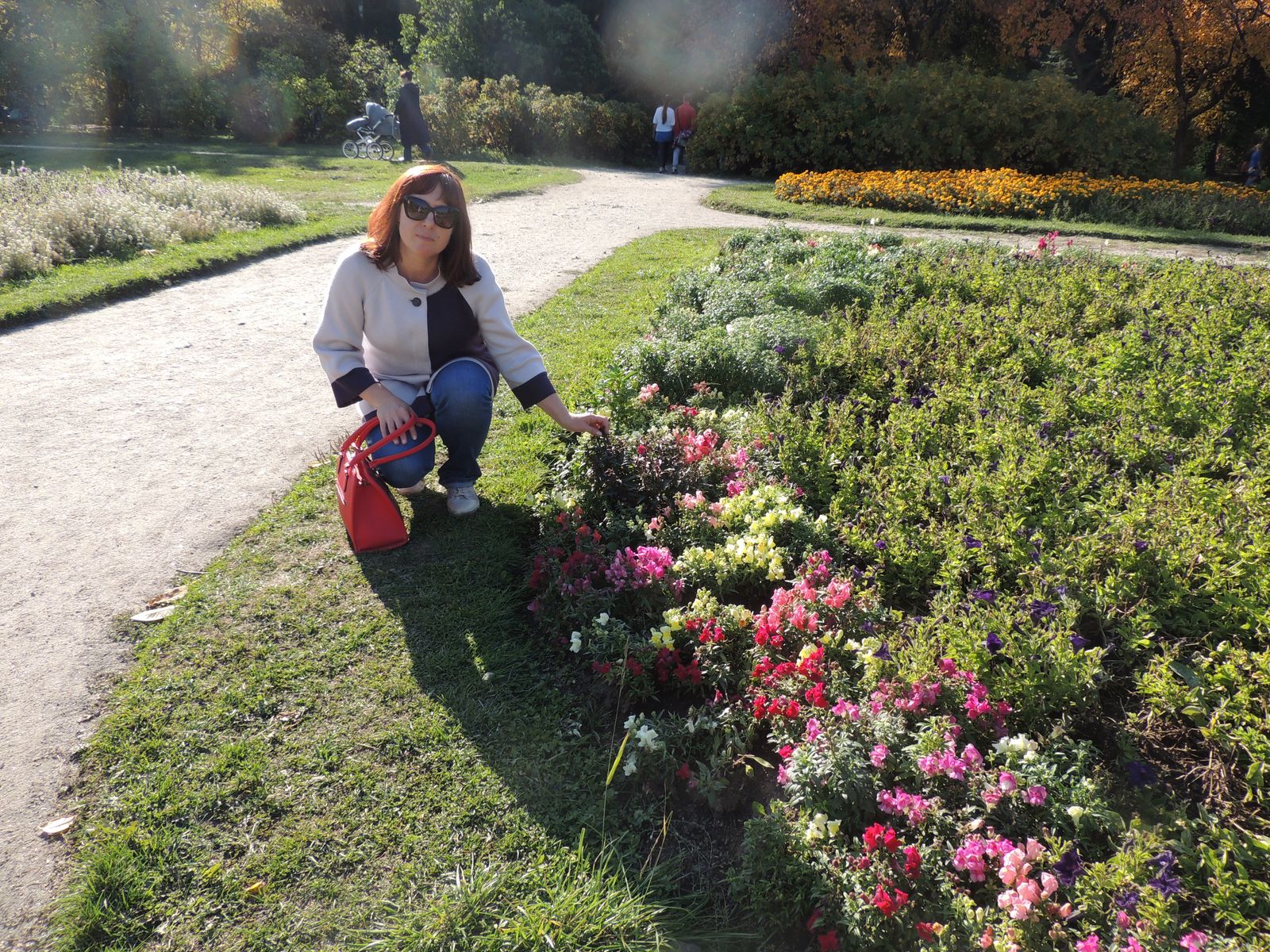 Татьяна Столбова