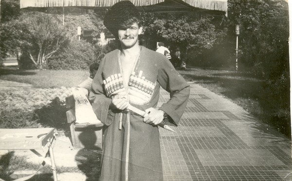Шурик 4