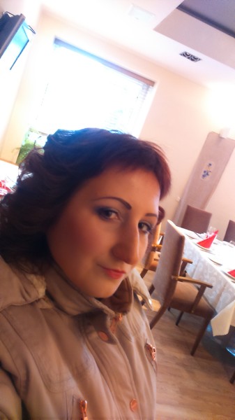 Viktoria Solskaja